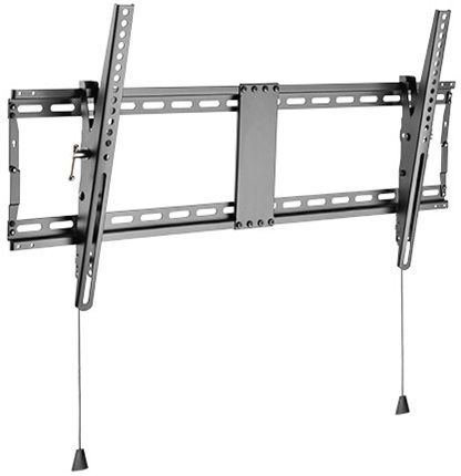 Gembird - TV wall mount (tilt), Max. 70kg, 43”-90”_0