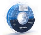 Gembird - 3DP-PETG1.75HY-01-B PETG filament velike brzine za 3D stampac 1.75mm, kotur 1KG BLUE_small_0