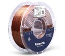 Gembird - 3DP-STPU1.75-01-CO Gembird Silk TPU Filament za 3D stampac 1.75mm, kotur 1KG Bakarni_small_0