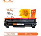 Gembird - Toner BetterDay CF244A M15, M28 zam. kaseta za HP 1k_small_1