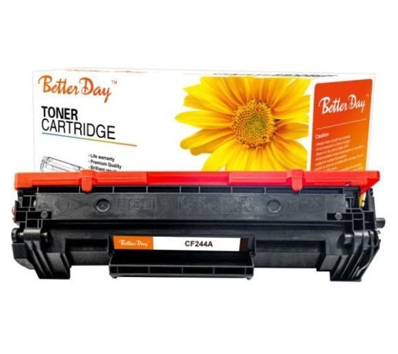 Gembird - Toner BetterDay CF244A M15, M28 zam. kaseta za HP 1k_2