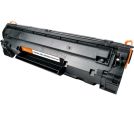 Gembird - Toner BetterDay CB435A/436A/CE285A / CRG-725zam. kaseta za HP + LBP3010 Canon 2k_small_1