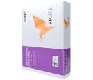 Gembird - APRIL papir za kopiranje A4 75 g/m² 500 listova za laser, inkjet i fotokopir mašine_small_0