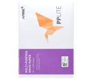 Gembird - APRIL papir za kopiranje A4 75 g/m² 500 listova za laser, inkjet i fotokopir mašine_small_2