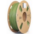 Gembird - 3DP-PLA-01-MTMG Mat PLA Filament za 3D stampac 1.75mm, kotur 1KG, military green_small_0