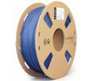 Gembird - 3DP-PLA-01-MTNB Mat PLA Filament za 3D stampac 1.75mm, kotur 1KG, Navy Blue_small_0