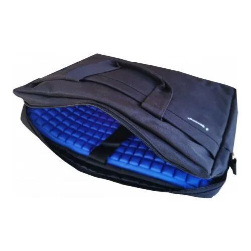 Gembird - NCC-15-03 ** Gembird Notebook torba 15.6 43*31*10cm, sa duplom pregradom_1