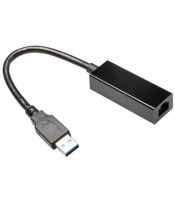 Gembird - Gembird NIC-U3-02 USB 3.0 Gigabit LAN Adapter