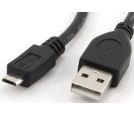 Gembird - Kabl Gembird CCP-mUSB2-AMBM-1.8M USB - Micro USB_small_0