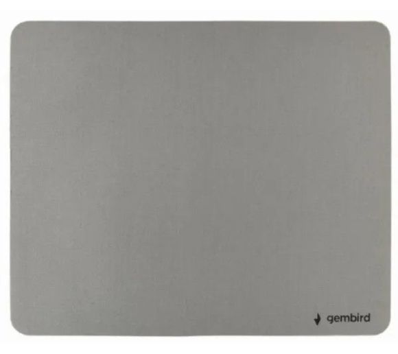 Gembird - Podloga za miša Gembird MP-S-G 220x180mm siva_0
