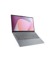 Lenovo - Laptop LENOVO IdeaPad Slim 3 15ABR8 DOS/15.6" FHD/Ryzen 7-5825U/16GB/512GB/srb/Siva/bez punjaca