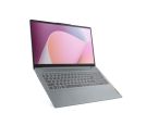 Lenovo - Laptop LENOVO IdeaPad Slim 3 15ABR8 DOS/15.6" FHD/Ryzen 7-5825U/16GB/512GB/srb/Siva/bez punjaca_small_0