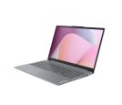 Lenovo - Laptop LENOVO IdeaPad Slim 3 15ABR8 DOS/15.6" FHD/Ryzen 7-5825U/16GB/512GB/srb/Siva/bez punjaca_small_1