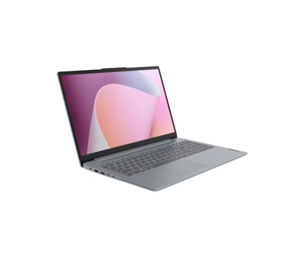 Lenovo - Laptop LENOVO IdeaPad Slim 3 15ABR8 DOS/15.6" FHD/Ryzen 7-5825U/16GB/512GB/srb/Siva/bez punjaca_4