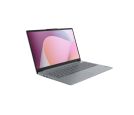 Lenovo - Laptop LENOVO IdeaPad Slim 3 15ABR8 DOS/15.6" FHD/Ryzen 7-5825U/16GB/512GB/srb/Siva/bez punjaca_small_4