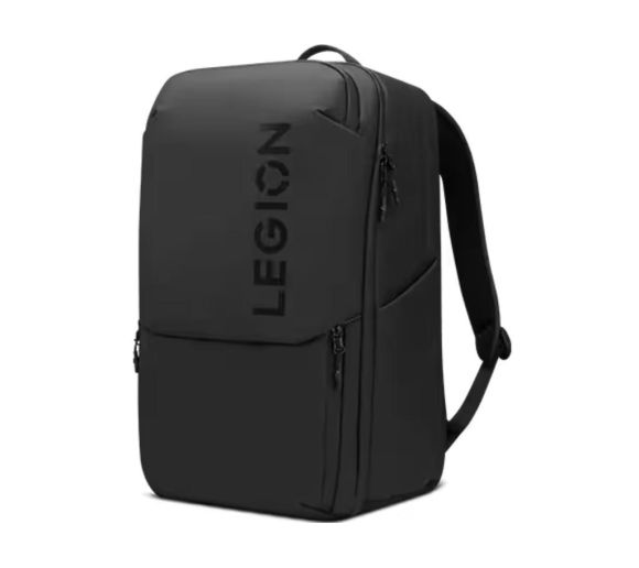 Lenovo - Ranac LENOVO Legion 17" Gaming Backpack GB800/21l/crna_4