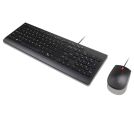 Lenovo - Tastatura+miš LENOVO Essential žicni set/SRB/Cirilica/crna_small_0