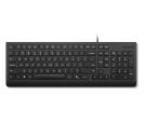 Lenovo - Tastatura LENOVO Essential žicna/SRB/crna _small_2