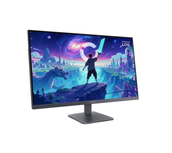 Lenovo - Monitor LENOVO LOQ 32Q-10 31.5" VA/2560x1440/180Hz/1ms/2xHDMI,DP/siva_1