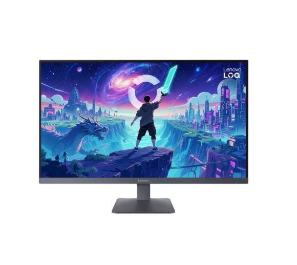 Lenovo - Monitor LENOVO LOQ 32Q-10 31.5" VA/2560x1440/180Hz/1ms/2xHDMI,DP/siva_0
