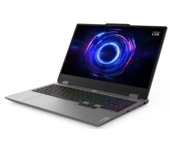 Lenovo - NB Lenovo LOQ 15 i7-13645HX/16GB/M.2 1TB/15.6"FHD/RTX5060 8GB/SRB/3Y/83JE01FGYA_1