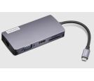 Lenovo - Lenovo 150 USB-C Travel Dock GX91M73946_small_0