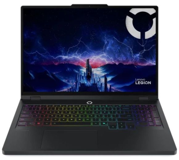 Lenovo - NB Lenovo Legion Pro 5 16 U9-275HX/32GB/1TB/16"/RTX5060 8GB/SRB/3YR/83F3008RYA_0