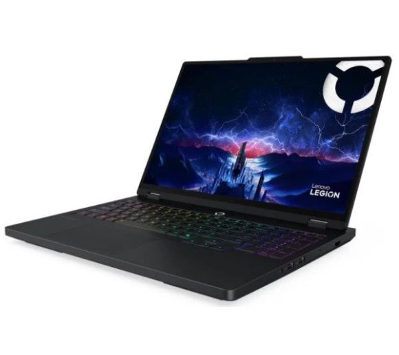 Lenovo - NB Lenovo Legion Pro 5 16 U9-275HX/32GB/1TB/16"/RTX5060 8GB/SRB/3YR/83F3008RYA_1
