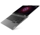 Lenovo - NB Lenovo LOQ 15 R7-7445HS/16GB/M.2 512GB/15.6"/RTX3050 6GB/SRB/3YR/83DX00FCYA_small_1
