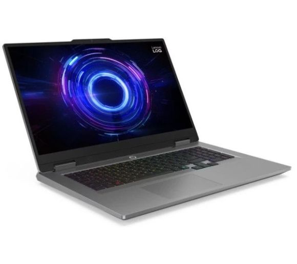 Lenovo - NB Lenovo LOQ 17 i7-13650HX/32GB/M.2 1TB/17.3"/RTX5060 8GB/SRB/3YR/83JH00DLYA_1