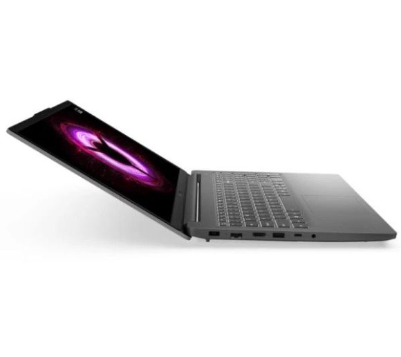Lenovo - NB Lenovo LOQ 15 R7-170/16GB/512GB/15.6"/RTX3050 6GB/SRB/3YR/Torba/83S000BUYA_2