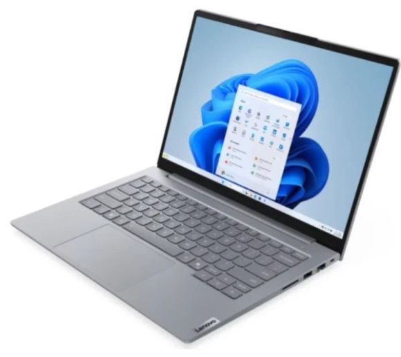 Lenovo - NB Lenovo ThinkBook 14 G9 Core7-240H/32GB/M.2 1TB/14"/FP/3Y/Win11Pro/21UY0067YA_2