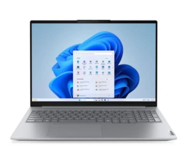 Lenovo - NB Lenovo ThinkBook 16 G9 Core5-210H/16GB/512GB/16"/SRB/3Y/Win11Pro/21US005EYA_0