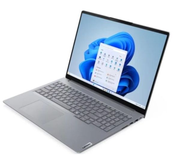 Lenovo - NB Lenovo ThinkBook 16 G9 Core5-210H/16GB/512GB/16"/SRB/3Y/Win11Pro/21US005EYA_2