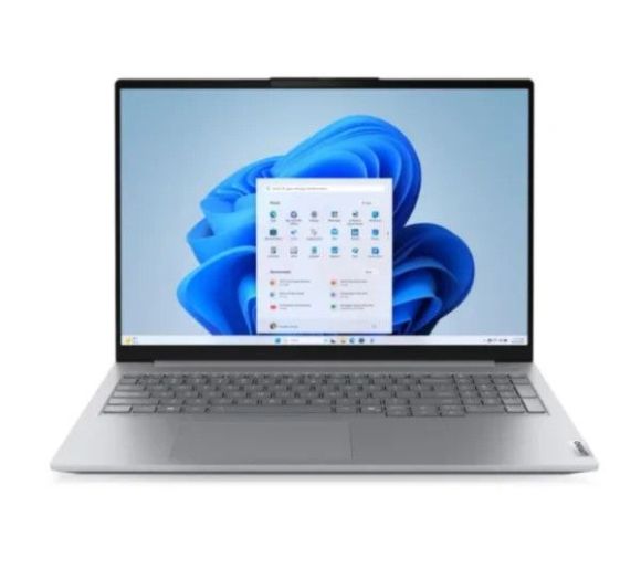 Lenovo - NB Lenovo ThinkBook 16 G8 U7-255H/16GB/M.2 1TB SSD/16"/FP/BL/SRB/3Y/21SK007YYA_0