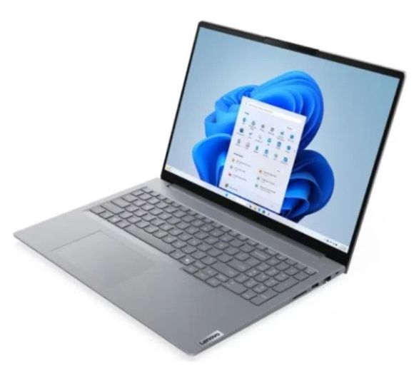 Lenovo - NB Lenovo ThinkBook 16 G8 U7-255H/16GB/M.2 1TB SSD/16"/FP/BL/SRB/3Y/21SK007YYA_1