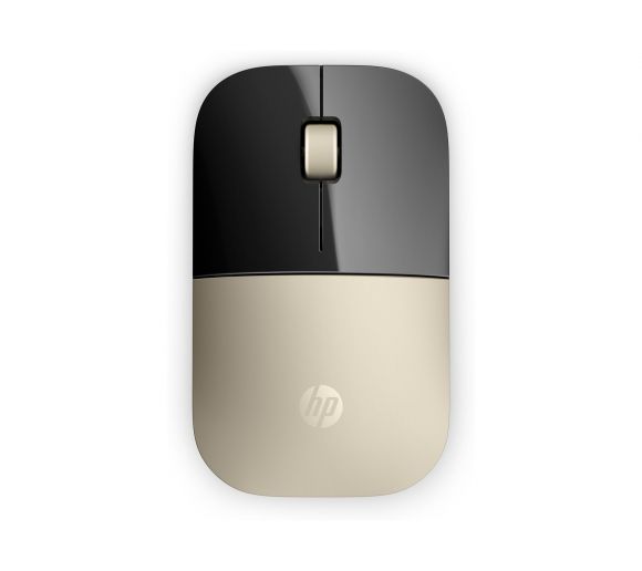 HP - Miš HP Z3700 bežicni/X7Q43AA/zlatna_0