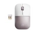 HP - Miš HP Z3700 bežicni/4VY82AA/roze bela_small_0