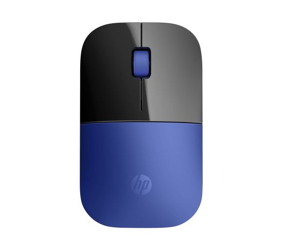HP - Miš HP Z3700 bežicni/VOL81AA/plava_0