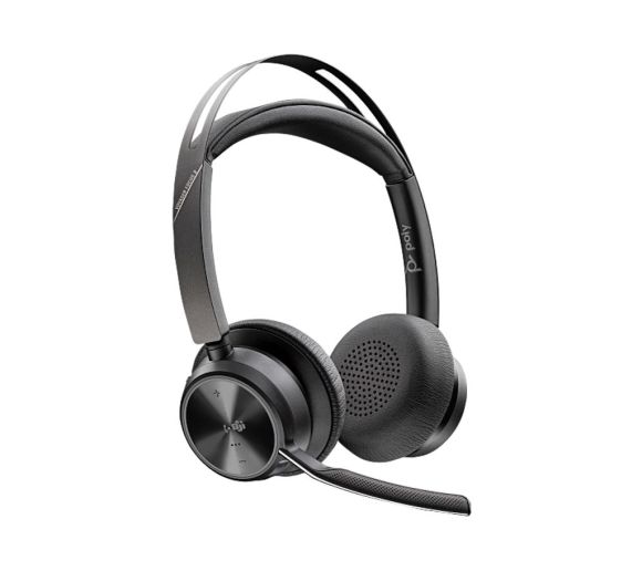 HP - Slušalice HP Poly Voyager Focus2 -M USB-C-C HS +USB-C/A +CHS WW_0