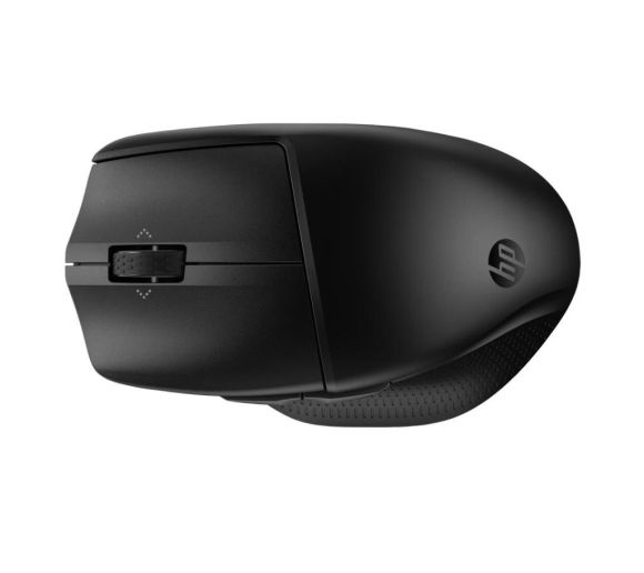 HP - Miš HP 480 Comfort Bluetooth Mouse - Black_0