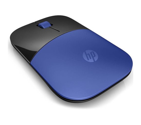 HP - Miš HP Z3700 bežicni/VOL81AA/plava_1