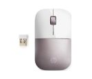 HP - Miš HP Z3700 bežicni/4VY82AA/roze bela_small_1