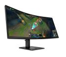 HP - Monitor HP Omen 34c Gaming 34"/VA zakrivljen 1500R/3440x1440/180Hz/1ms/2HDMI,DP/VESA/visina/zvucn/2g_small_1