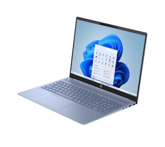 HP - Laptop HP OmniBook 5 16-af1010nm DOS/16" 2K OLED BV/Core U7-255U/32GB onboard/1TB/backlit/nebo plava_3