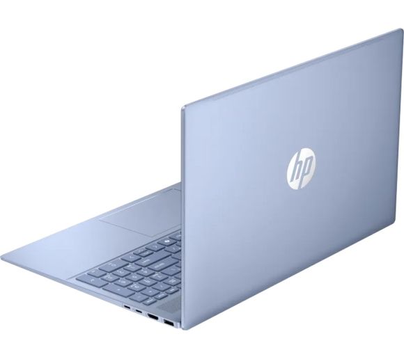 HP - Laptop HP OmniBook 5 16-ba1008nm DOS/16"2K AG/i5-1334U/16GB onboard/512GB/backlit/nebo plava/3g_1