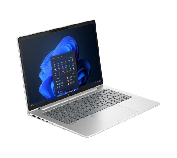 HP - Laptop HP ProBook 4 G1i 14 DOS/14"WUXGA AG/Core 7-150U/16GB/512GB/GLAN/backlit/FPR/alu/srebrna_3