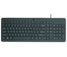 HP - Tastatura HP 150 žicna/US/664R5AA/crna_small_1