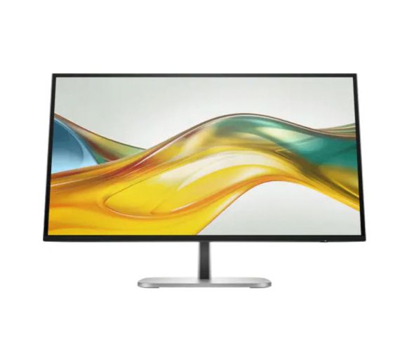 HP - Monitor HP S5 Pro 527pq 27"/2560x1440/100Hz/5ms/HDMI, DP, 4 USB-A, USB-B/VESA/pivot,visina/3g_3