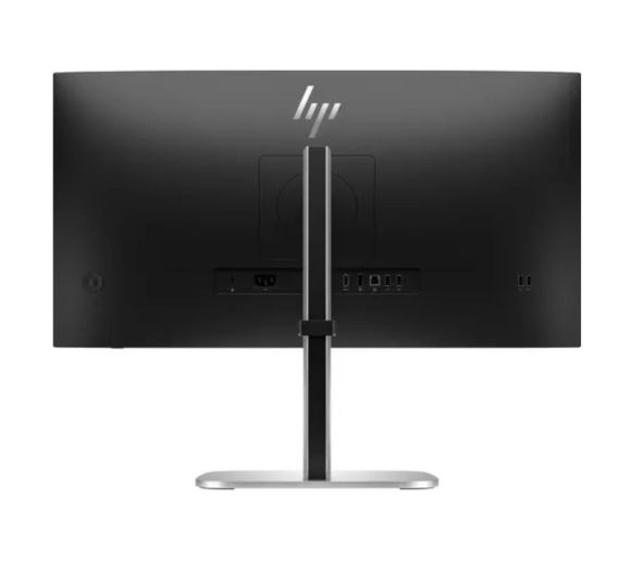 HP - Monitor HP S5 Pro 527pq 27"/2560x1440/100Hz/5ms/HDMI, DP, 4 USB-A, USB-B/VESA/pivot,visina/3g_4